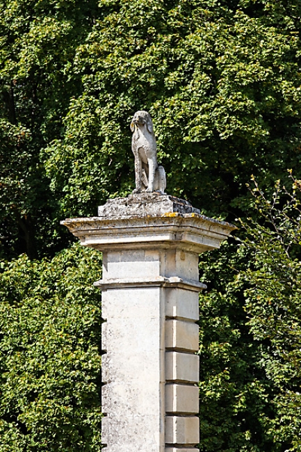 Chateau de Raray-012